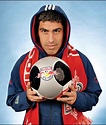 First Person: Claudio Reyna - Sports Illustrated