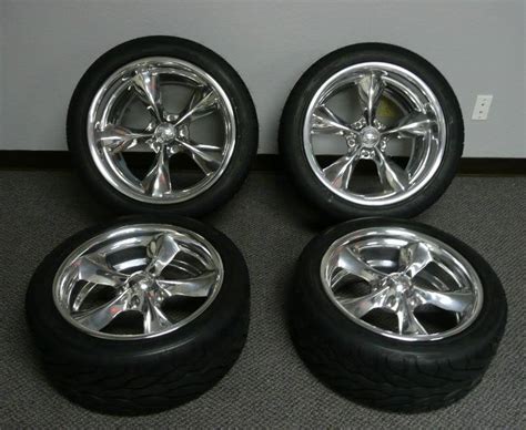 Boyd Coddington Wheels