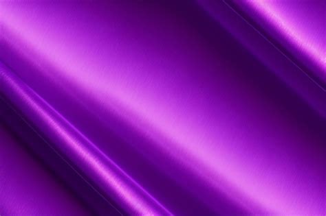 Free Photo Purple Wallpaper With A Metallic Background And A Purple