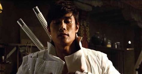 List Of 35 Lee Byung Hun Movies Ranked Best To Worst