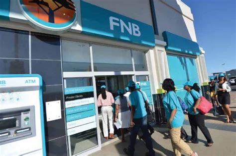 Postal address first national bank zambia limited po box 36187 lusaka, zambia. 9 Vacant Posts Available At FNB | Botswana Youth Magazine