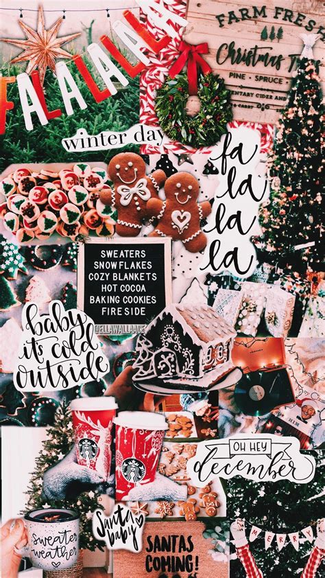 Aesthetic christmas background christmas hd background fortnite christmas background aesthetic christmas background rustic christmas background nightmare before christmas. 37+ VSCO Christmas Wallpapers on WallpaperSafari