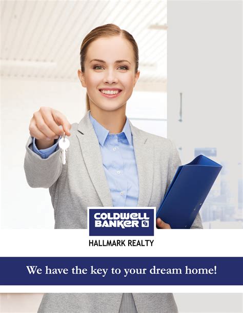 Coldwell Banker Hallmark Realty Cb Magazine July Issue Page 1