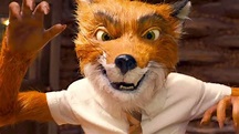Fantastic Mr. Fox: Fantastic Mr. Fox Trailer 2 - Fandango