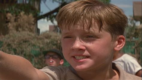 Tom Guiry As Scotty Smalls In The Sandlot Tom Guiry Image 24442896