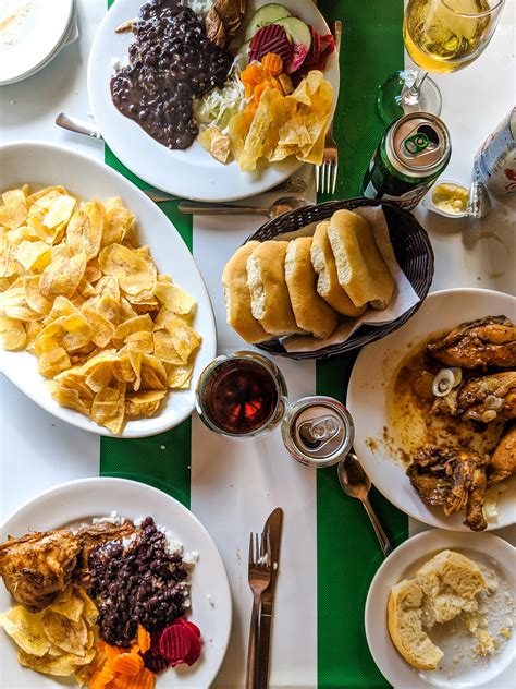 35 Best Havana Restaurants By Neighborhood 2021