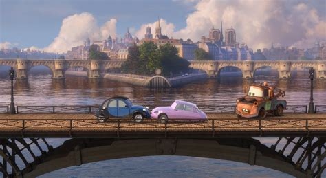 Cars 2 Pixar Image 20057388 Fanpop