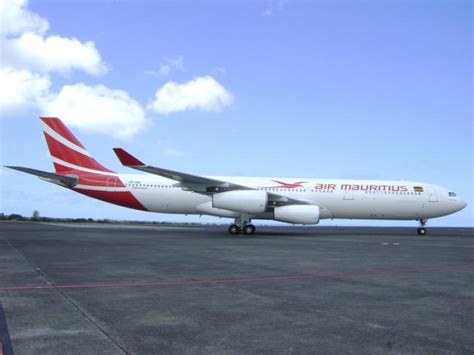 Air Mauritius Livery Liveries And Paintkit Information Airsimmer Support