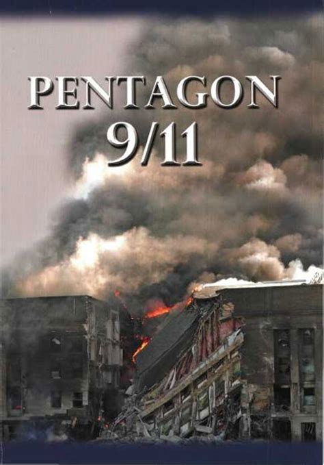 Pentagon 911