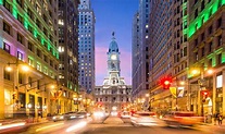 Qué ver en Filadelfia | 10 lugares imprescindibles [Con imágenes]