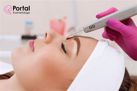 Peeling Kawitacyjny Portal Kosmetologa