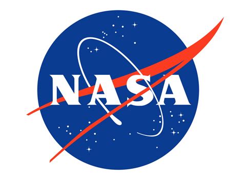 Nasa Logo Design Tagebuch