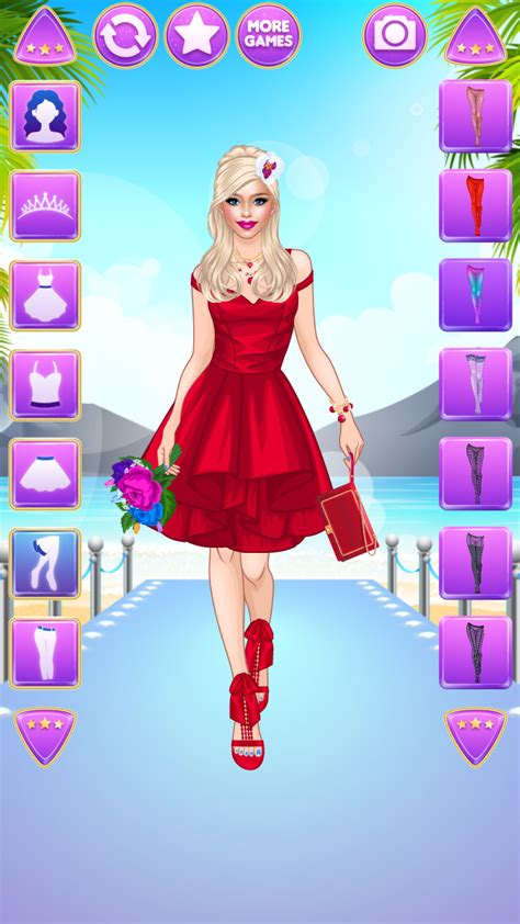 Fashion Model 2020 Rising Star Girl Gameappstore For Android
