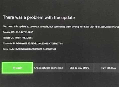 How To Complete An Xbox One Offline Update The Easy Way