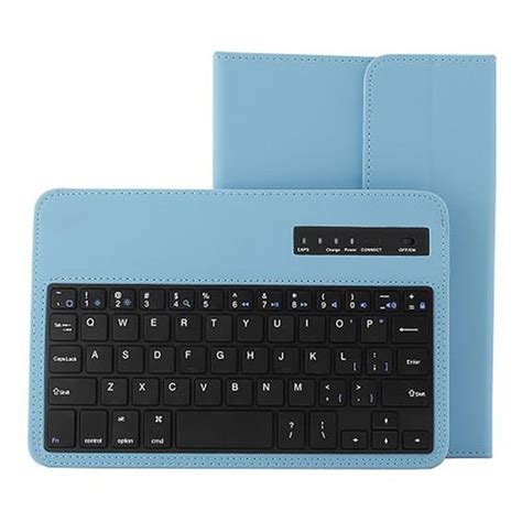 Bluetooth 30 Keyboard S600 Blue