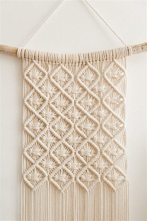 Best Contemporary Macrame Wall Hanging Ideas For Artofit