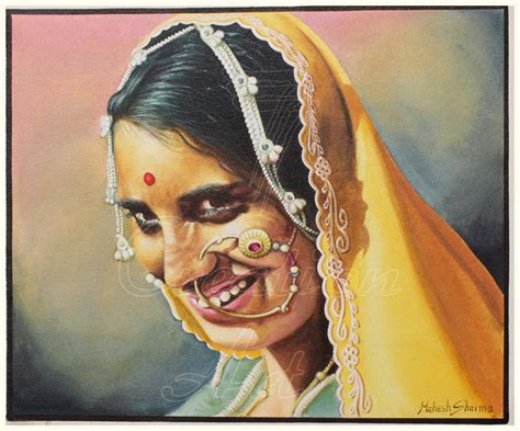 Rajasthani Paintings Online 7creation Art Online Art Gallery In India