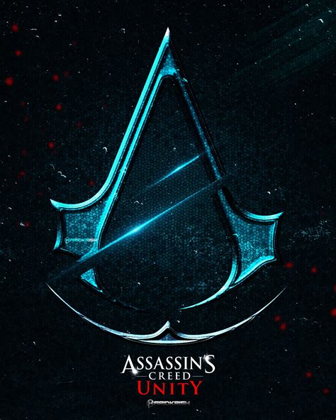 Assassins Creed Unity Symbol