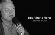 Luis Alberto Flores : CIESPAL