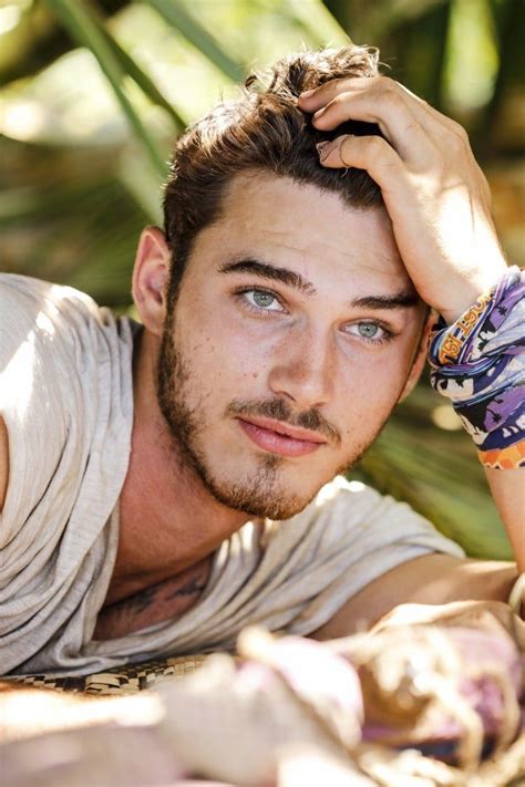 Michael Yerger The Most Iconic Survivor Castaways Of All Time