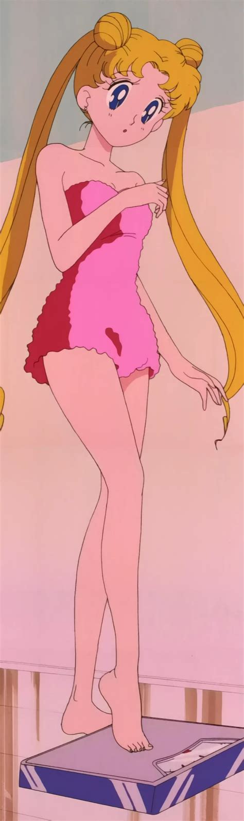 Tsukino Usagi Bishoujo Senshi Sailor Moon Highres Long Image