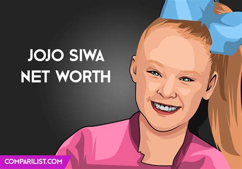Maybe you would like to learn more about one of these? JoJo Siwa Net Worth 2019 | Sources of Income, Salary and More