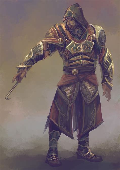 Ishak Pasha S Armor By Sunsetagain On Deviantart Assassins Creed Outfit