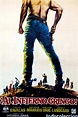 Land Raiders (1969) - Posters — The Movie Database (TMDb)