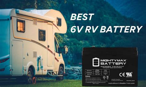 Best 6v Rv Battery By Riversidetrailer On Deviantart