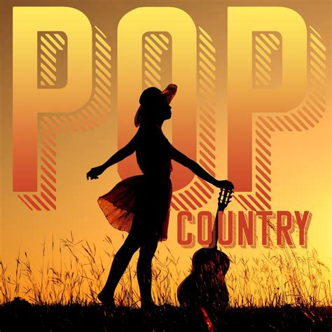 ‎pop Country Album By Various Artists Apple Music