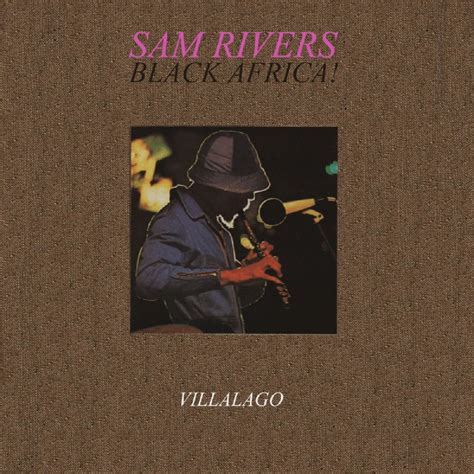 Black Africa Jazz Messengers