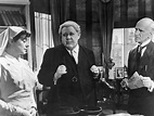 Zeugin der Anklage (1957) - Film ∣ Kritik ∣ Trailer – Filmdienst