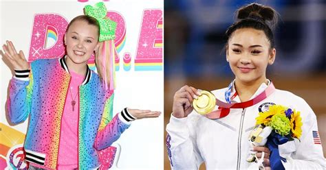 Jojo Siwa And Gymnast Suni Lee Join ‘dwts Season 30