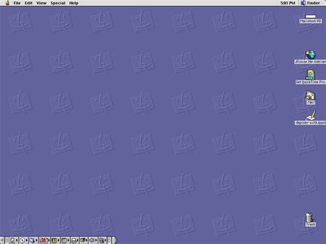 Mac Os 8x Betawiki