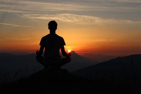 Meditación Vipassana Todo Lo Que Necesitas Saber Yogateca