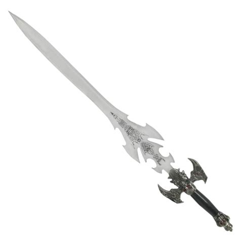 Devil May Cry 1 Dante Alastor Sword SwordsKingdom SwordsKingdom
