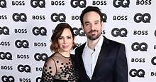 Charlie Cox's Wife: Details on the 'Daredevil' Star's Family