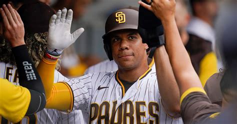Padres Vs Dodgers Juan Soto Odds Player Prop Bets For August 6