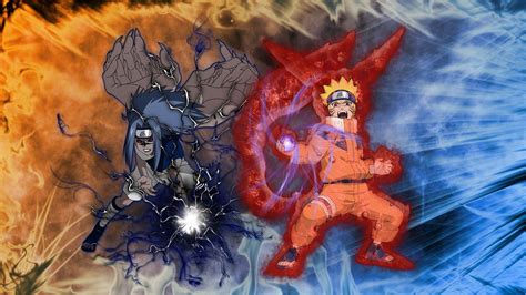 Naruto 1920x1080 Wallpapers Wallpaper Cave