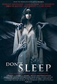 Don't Sleep (0) - Rick Bieber