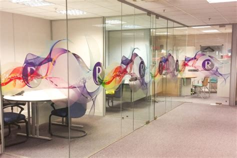 Manifestations And Wall Graphics Sign Systems Uk Sign Makers