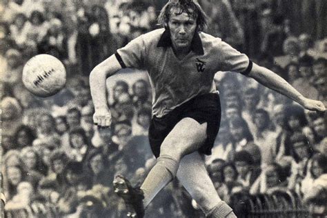 Wolves Legend Dave Wagstaffe Dies At 70 Express And Star
