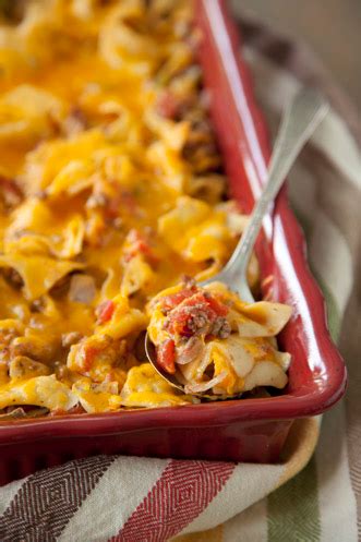 Jtv newsletter signup sign up to receive weekly recipes from the queen of southern cooking Cheeseburger Casserole | Recipe | Cheeseburger casserole ...