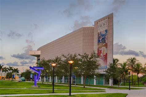 Exhibitions Patricia And Phillip Frost Art Museum Florida