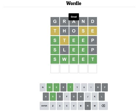 Wordle Hint Mashable July 4forum Open Topic