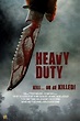 Película: Heavy Duty (2012) | abandomoviez.net