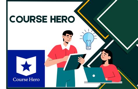 Is Course Hero Worth Money Will It Helpful For Learning Proscons