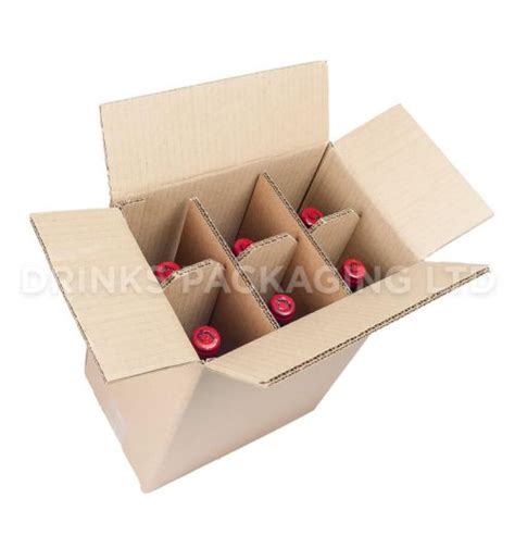 Wine Shipping Boxes Next Day Delivery Wine Box Shop