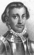 Religious Liberty: King John Sigismund of Transylvania - The White ...