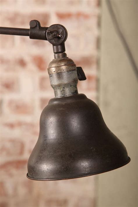 Just because it's a lamp doesn't mean it can't add to the aesthetics of the room. Drawing table lamp - Lighting and Ceiling Fans